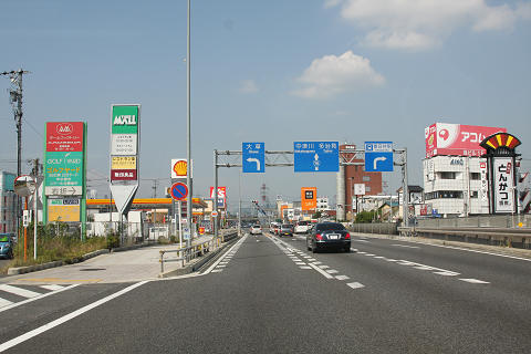 国道19号、名古屋方面からのアクセス | ワールドウィング雲水グループ