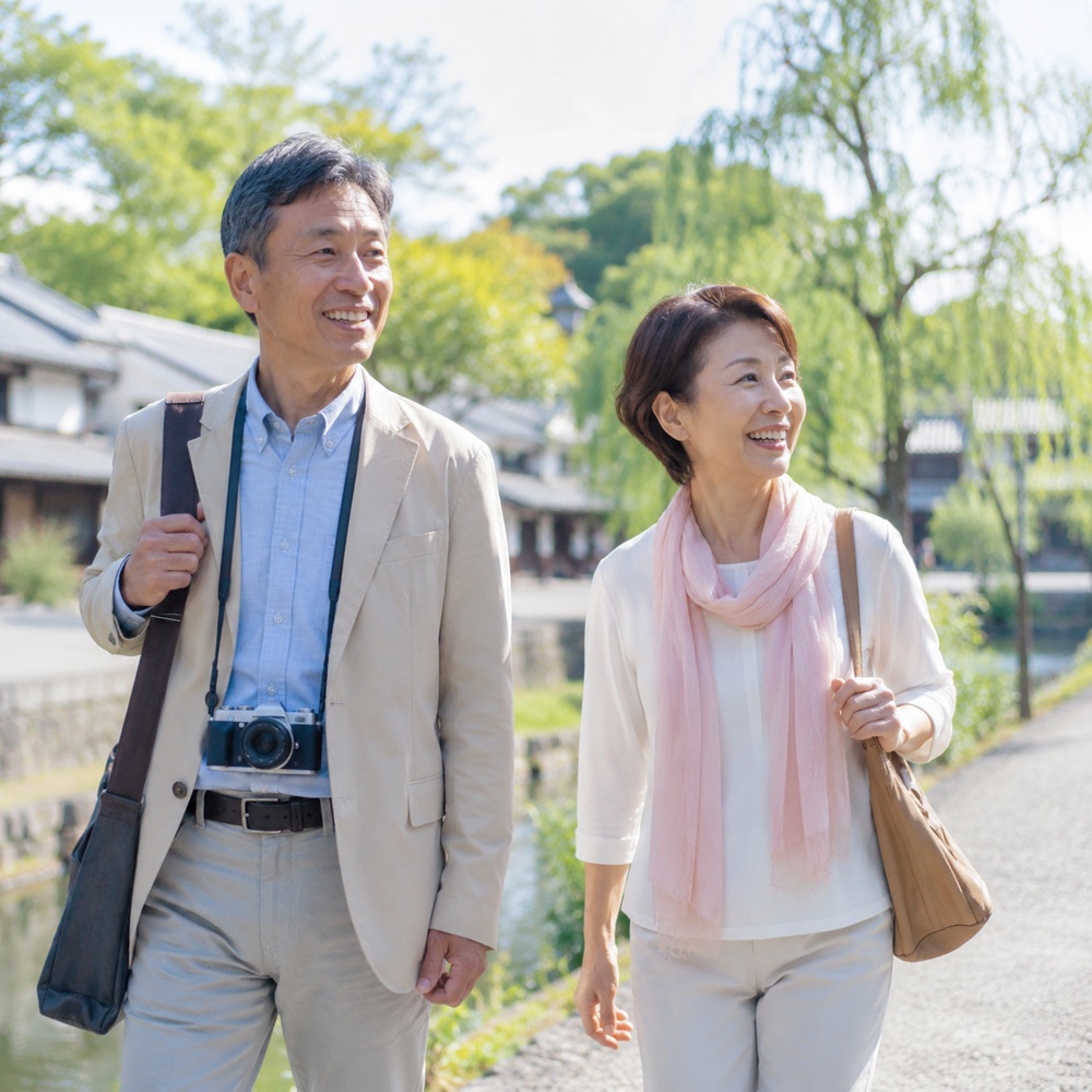 やりたいことが続けられる日常