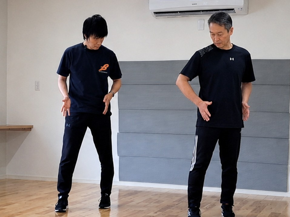 9月限定|動作改善サポート30分プラン